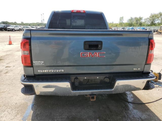 Photo 6 from auction – 2014 GMC SIERRA K15 with VIN 3GTU2UEC2EG160325