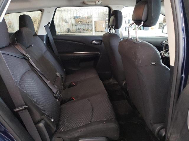 Photo 11 from auction – 2019 DODGE JOURNEY SE with VIN 3C4PDCBB2KT719212
