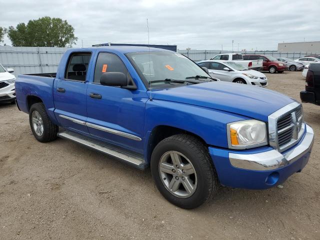 Photo 4 from auction – 2007 DODGE DAKOTA QUA with VIN 1D3HW58P87S216197