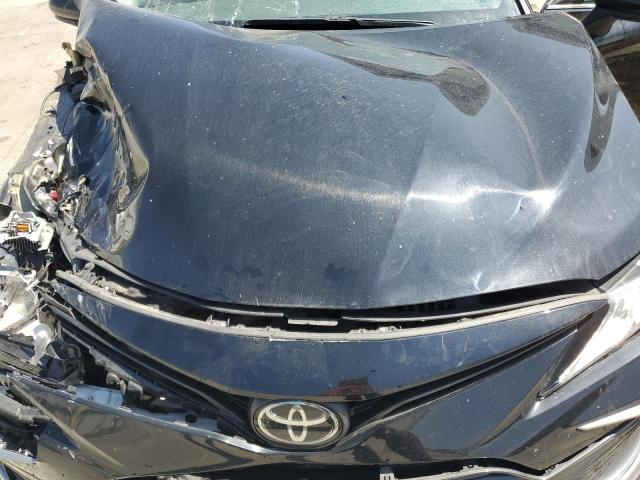 Photo 11 from auction – 2022 TOYOTA CAMRY LE with VIN 4T1C11AK6NU652973