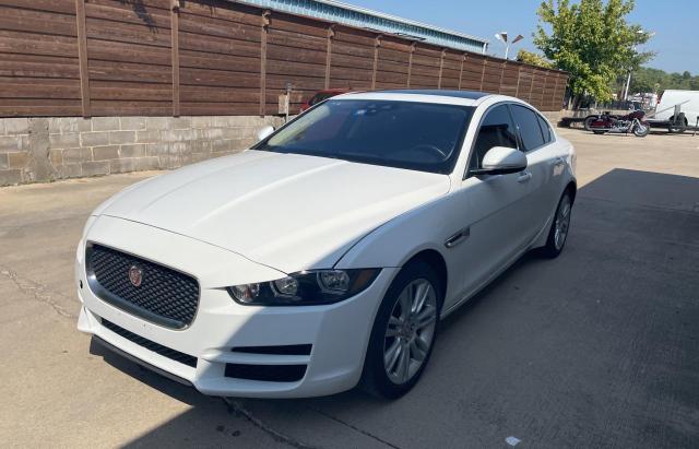 Photo 2 from auction – 2019 JAGUAR XE with VIN SAJAS4FX8KCP52722
