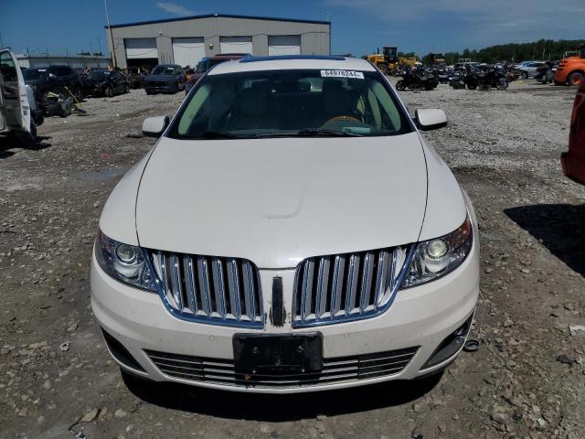 Photo 5 from auction – 2012 LINCOLN MKS with VIN 1LNHL9DR3CG805666