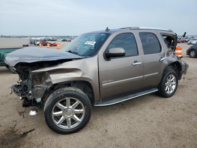 GMC YUKON DENA 2011 with VIN 1GKS2EEF9BR314679 - Photo from auction