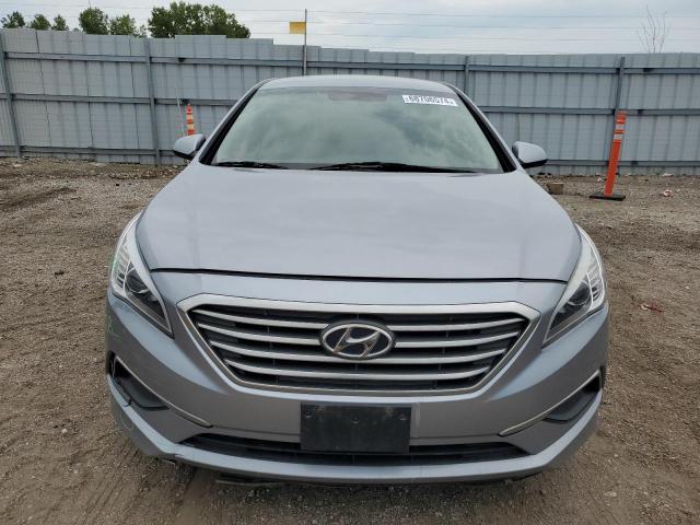 Photo 5 from auction – 2016 HYUNDAI SONATA SE with VIN 5NPE24AF6GH362809
