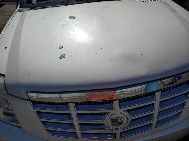 Photo 11 from auction – 2010 CADILLAC ESCALADE L with VIN 1GYUKBEF8AR196894
