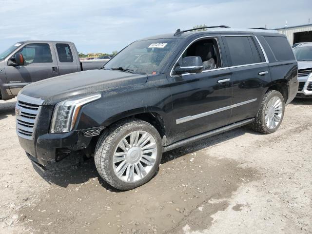 CADILLAC ESCALADE P 2016 with VIN 1GYS4DKJ4GR170971 - Photo from auction