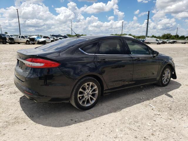 Photo 3 from auction – 2017 FORD FUSION SE with VIN 3FA6P0H74HR406369