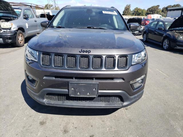 Photo 5 from auction – 2019 JEEP COMPASS LA with VIN 3C4NJCBBXKT815198