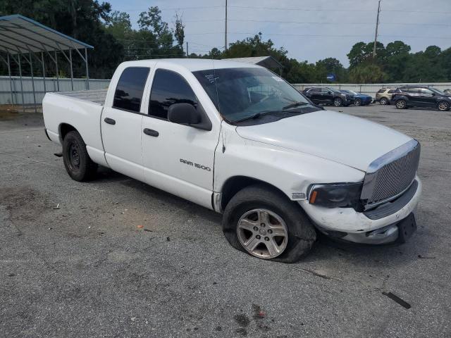Photo 4 from auction – 2004 DODGE RAM 1500 S with VIN 1D7HA18D14S737852