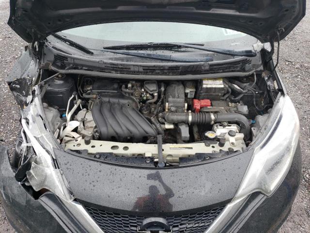 Photo 11 from auction – 2018 NISSAN VERSA NOTE with VIN 3N1CE2CP5JL360441