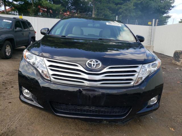 Photo 5 from auction – 2011 TOYOTA VENZA with VIN 4T3BK3BB5BU046473