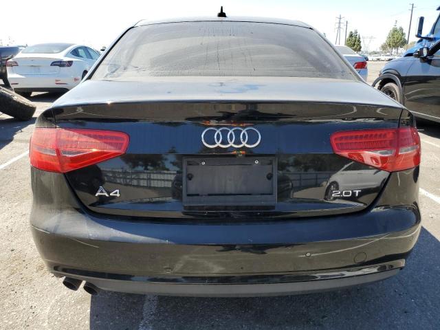 Photo 6 from auction – 2013 AUDI A4 PREMIUM with VIN WAUEFAFL7DA170803