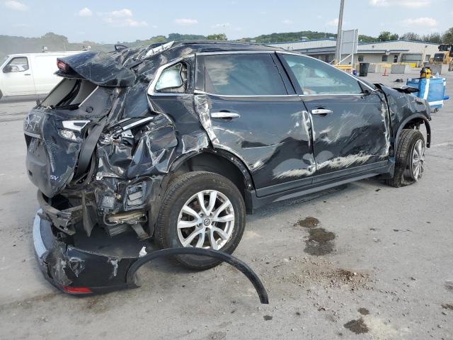 Photo 3 from auction – 2017 NISSAN ROGUE S with VIN 5N1AT2MT4HC769327