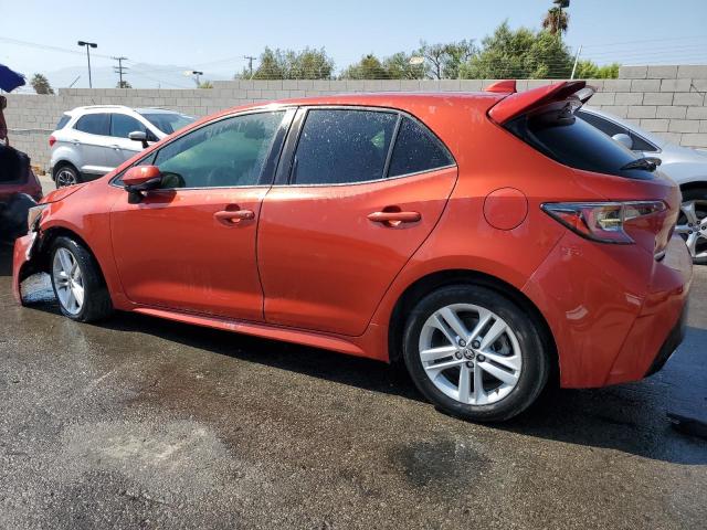 Photo 2 from auction – 2020 TOYOTA COROLLA SE with VIN JTND4RBE0L3077808