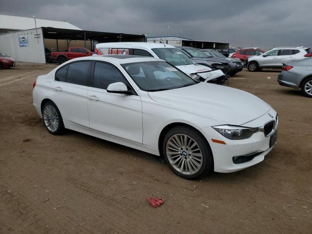 Photo 4 from auction – 2013 BMW 328 XI with VIN WBA3B3C55DF537267