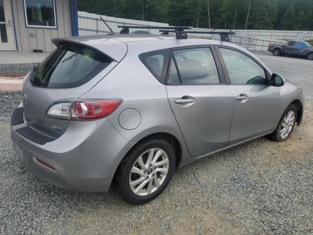 Photo 3 from auction – 2013 MAZDA 3 I with VIN JM1BL1LP4D1825652