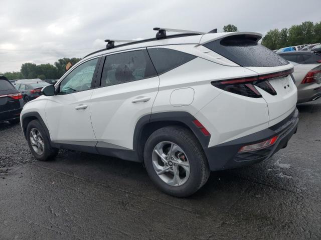 Photo 2 from auction – 2023 HYUNDAI TUCSON SEL with VIN 5NMJBCAEXPH237714