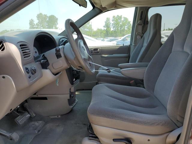 Photo 7 from auction – 2003 DODGE CARAVAN SE with VIN 1D4GP25363B144088