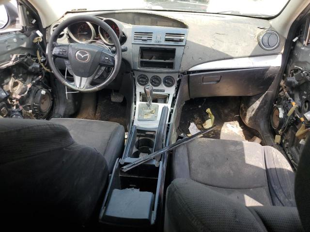 Photo 8 from auction – 2010 MAZDA 3 S with VIN JM1BL1H59A1132031