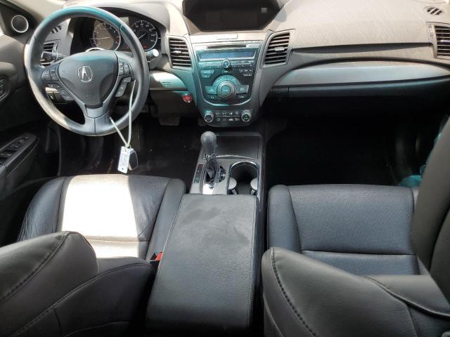Photo 8 from auction – 2015 ACURA RDX TECHNO with VIN 5J8TB4H54FL018394