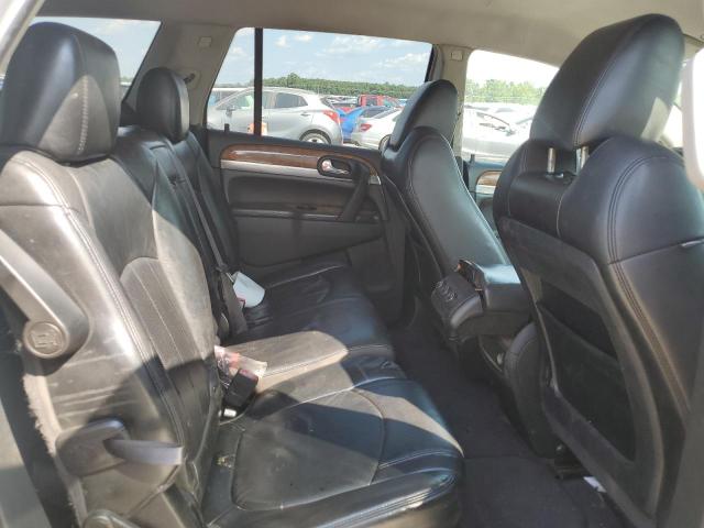 Photo 10 from auction – 2010 BUICK ENCLAVE CX with VIN 5GALVBED7AJ165790