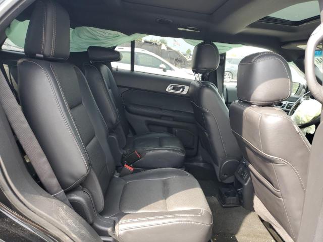 Photo 11 from auction – 2014 FORD EXPLORER S with VIN 1FM5K8GT2EGB41774