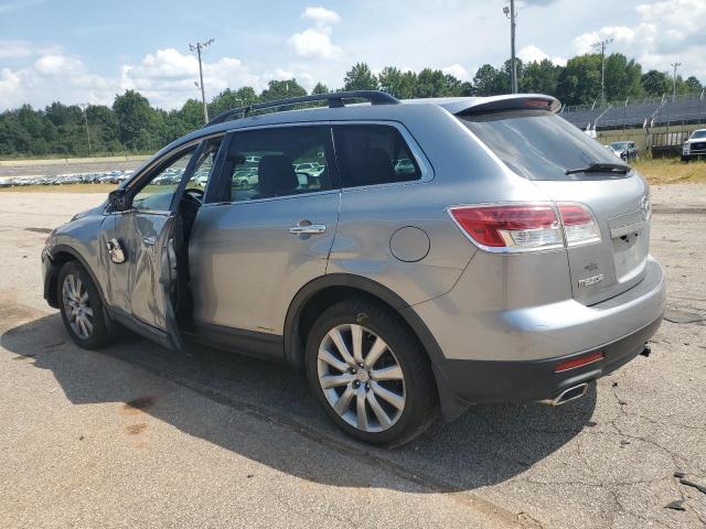 Photo 2 from auction – 2009 MAZDA CX-9 with VIN JM3TB28A790166987