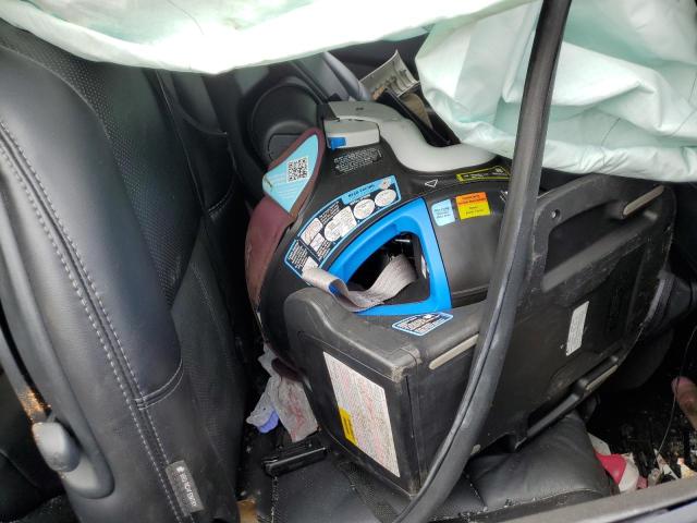 Photo 11 from auction – 2020 NISSAN PATHFINDER with VIN 5N1DR2DN9LC644698