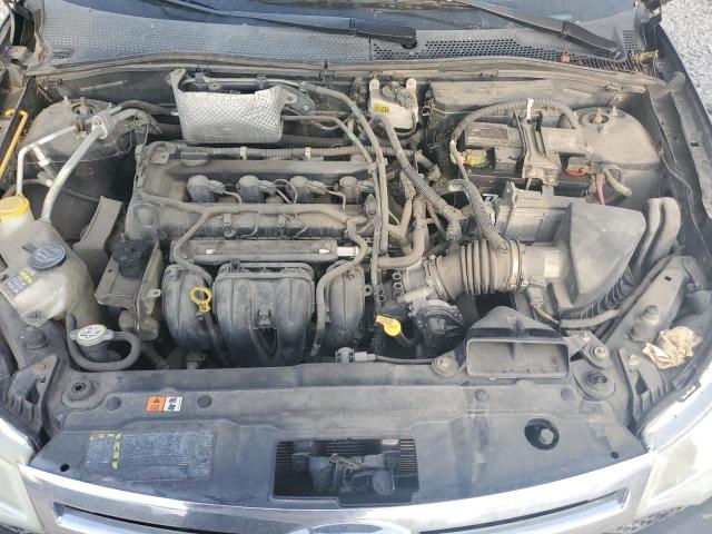 Photo 11 from auction – 2011 FORD FOCUS SE with VIN 1FAHP3FN4BW148628