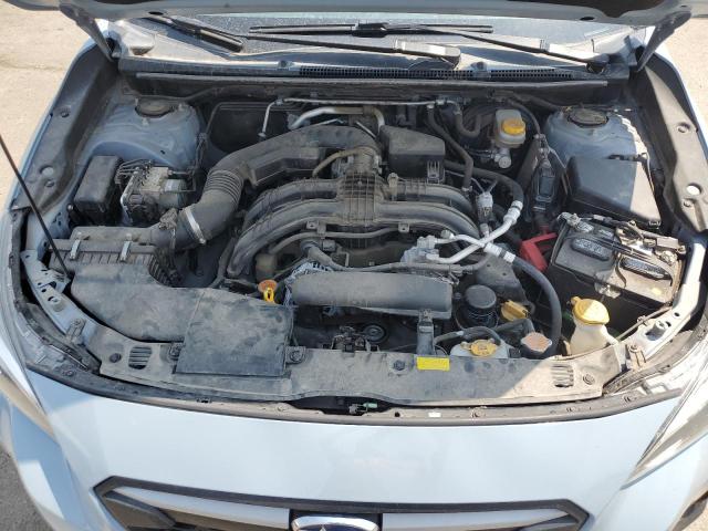 Photo 11 from auction – 2018 SUBARU CROSSTREK with VIN JF2GTADC0JH209744
