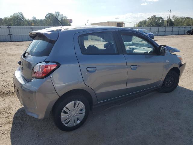 Photo 3 from auction – 2023 MITSUBISHI MIRAGE ES with VIN ML32AUHJ7PH004331
