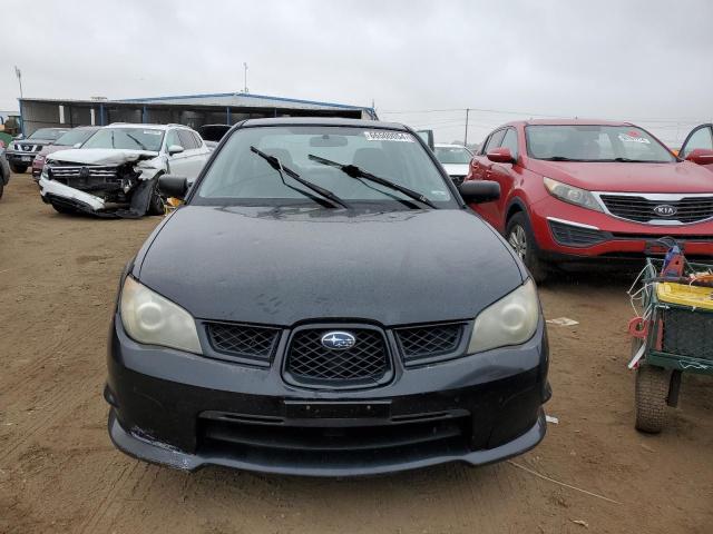 Photo 5 from auction – 2006 SUBARU IMPREZA 2. with VIN JF1GD67616H504038