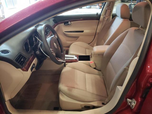 Photo 7 from auction – 2007 SATURN AURA XE with VIN 1G8ZS57N57F180724