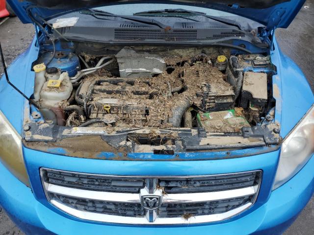 Photo 11 from auction – 2008 DODGE CALIBER SX with VIN 1B3HB48B78D683427