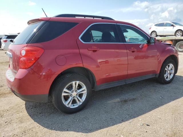 Photo 3 from auction – 2015 CHEVROLET EQUINOX LT with VIN 2GNFLFEKXF6250772