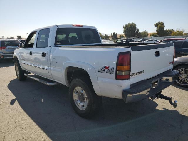 Photo 2 from auction – 2005 GMC SIERRA K25 with VIN 1GTHK23U25F901057