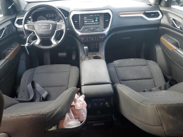Photo 8 from auction – 2019 GMC ACADIA SLE with VIN 1GKKNRLA2KZ192012