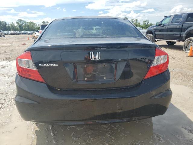 Foto 6 de la subasta – 2012 HONDA CIVIC EX con VIN 2HGFB2F80CH335998
