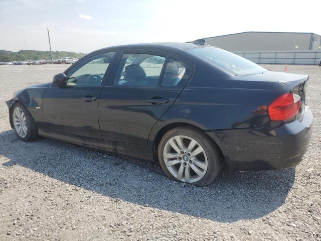 Photo 2 from auction – 2008 BMW 328 XI with VIN WBAVC93568K039083