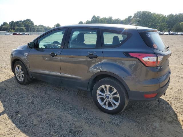 Photo 2 from auction – 2018 FORD ESCAPE S with VIN 1FMCU0F76JUB60248
