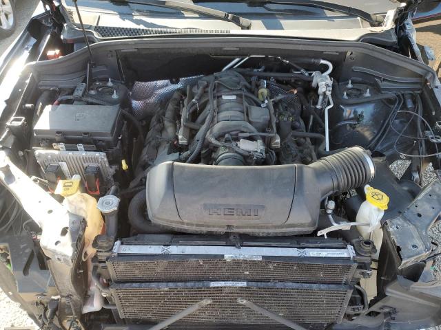 Photo 11 from auction – 2017 DODGE DURANGO R/ with VIN 1C4SDJCT5HC903862