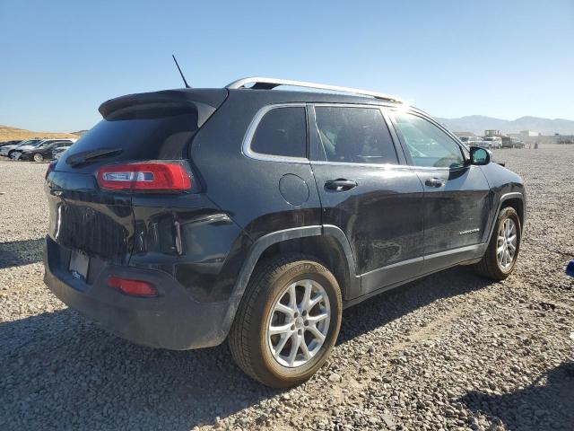 Photo 3 from auction – 2015 JEEP CHEROKEE L with VIN 1C4PJMCB8FW541769