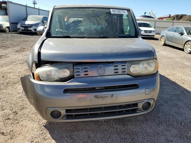 Photo 5 from auction – 2013 NISSAN CUBE S with VIN JN8AZ2KR3DT302974
