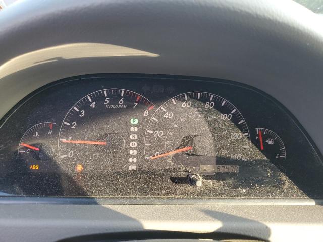 Photo 9 from auction – 2006 TOYOTA CAMRY LE with VIN 4T1BE32K56U736682
