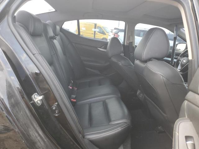 Photo 10 from auction – 2018 NISSAN MAXIMA 3.5 with VIN 1N4AA6AP9JC381658