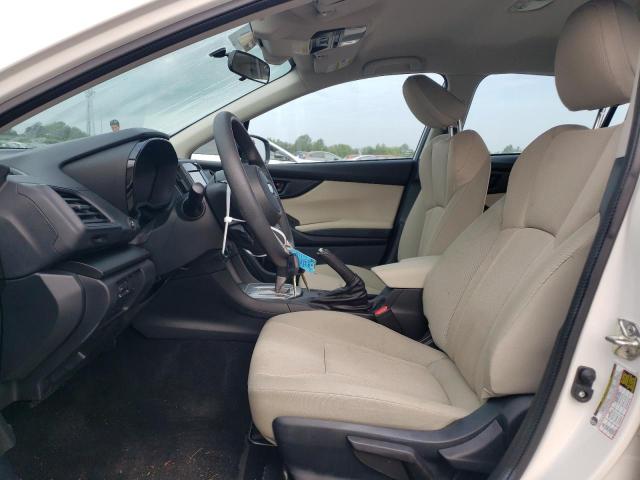 Photo 7 from auction – 2020 SUBARU IMPREZA with VIN 4S3GTAB67L3730455