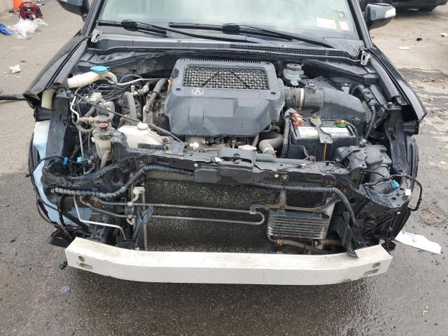 Photo 12 from auction – 2010 ACURA RDX TECHNO with VIN 5J8TB1H59AA001609