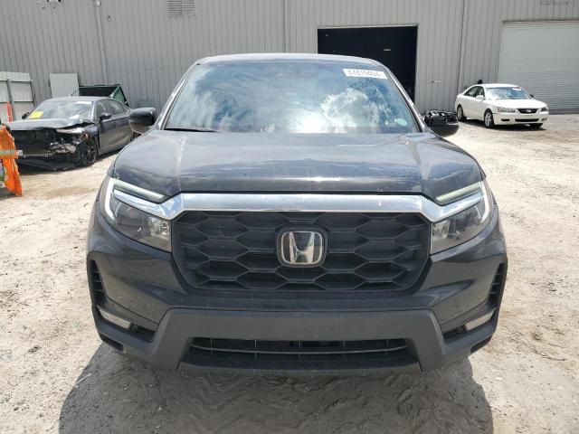 Photo 5 from auction – 2022 HONDA PASSPORT E with VIN 5FNYF7H50NB006643