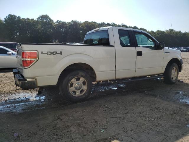 Фото 3 с аукциона – 2012 FORD F150 SUPER с VIN 1FTFX1EF4CKD32394