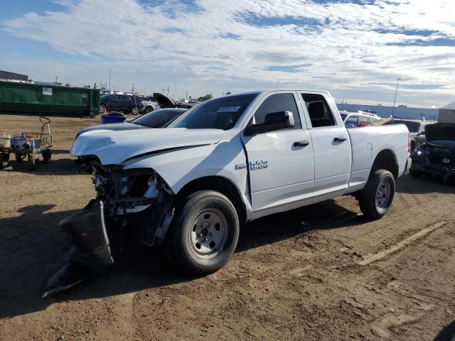RAM 1500 ST 2013 with VIN 1C6RR7FT5DS527654 - Photo from auction